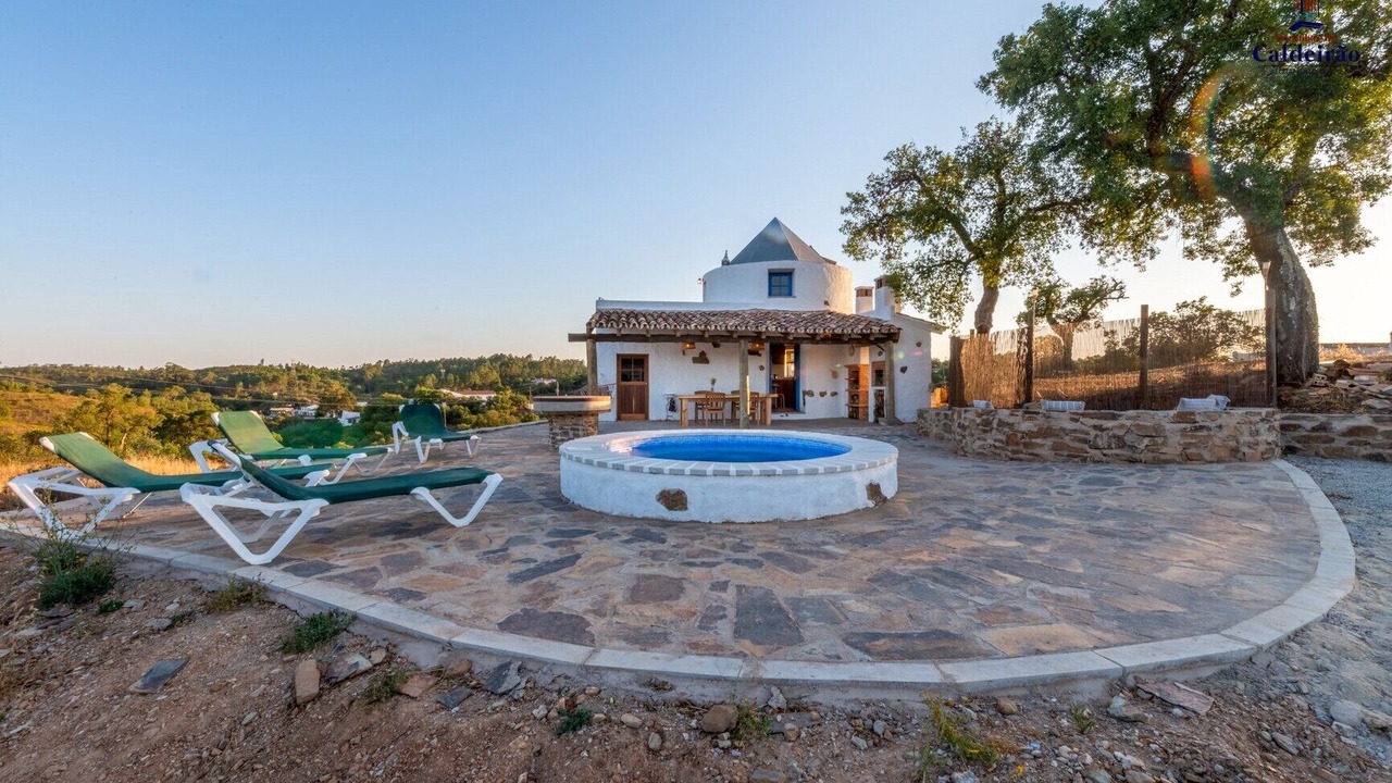 Photo of Patio Balcony in Cortelha