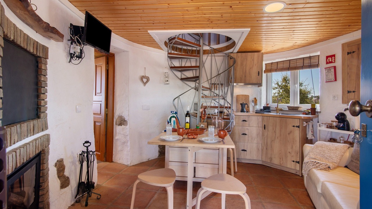 Photo of Livingroom in Cortelha