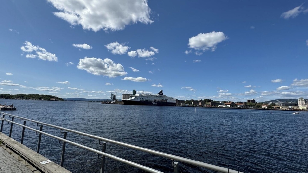 Photo of Others in Oslo City Centre