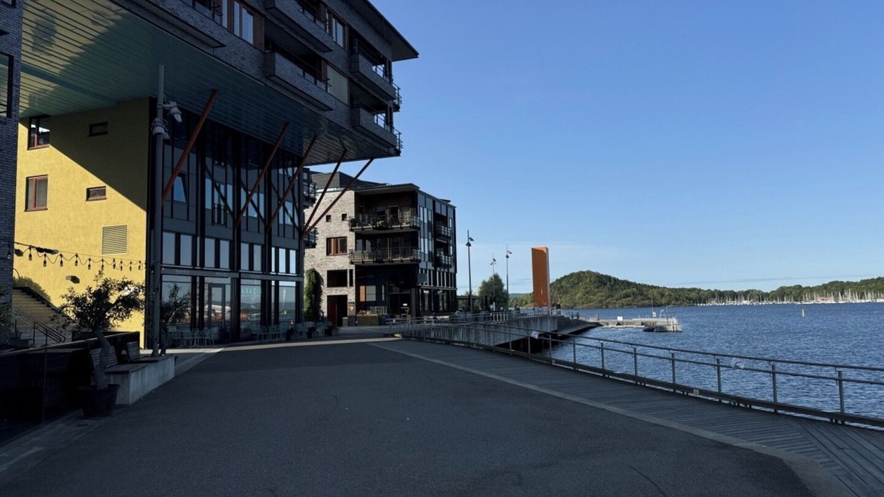 Photo of Others in Oslo City Centre