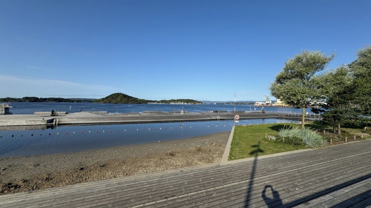 Photo of Others in Oslo City Centre