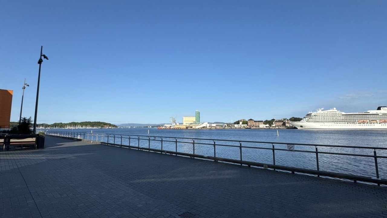 Photo of Others in Oslo City Centre