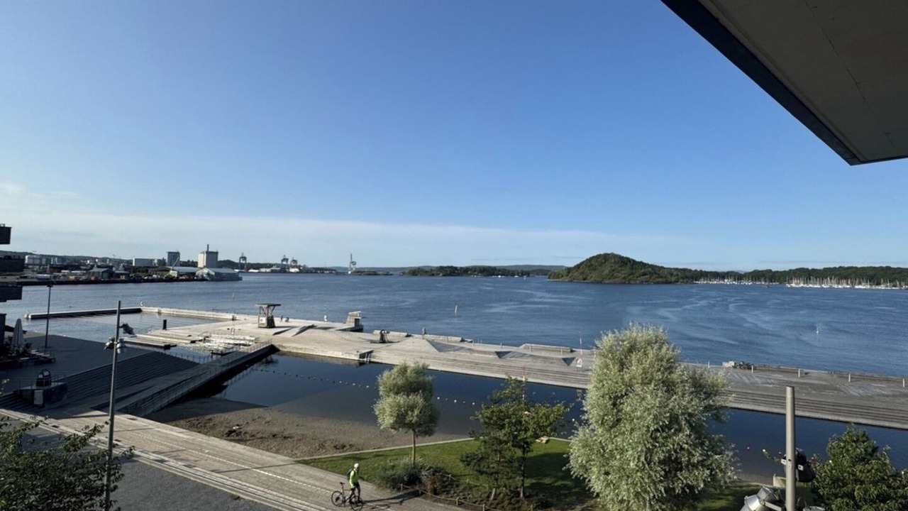 Photo of Others in Oslo City Centre