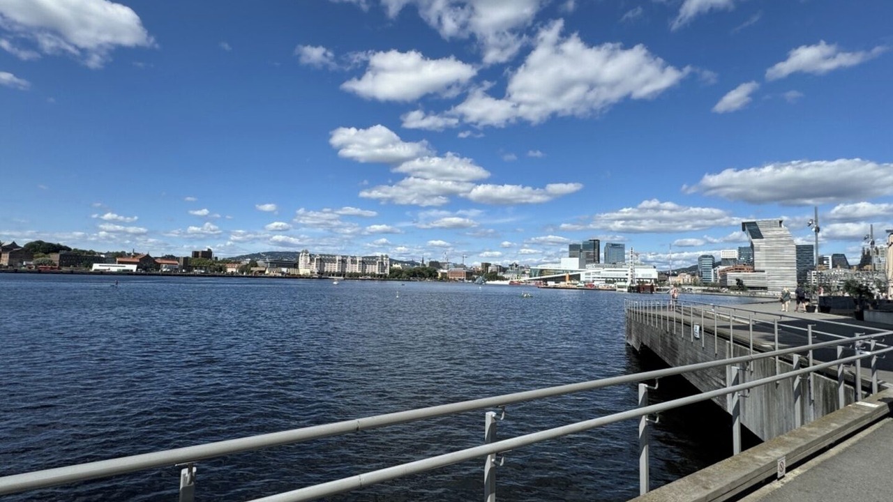 Photo of Others in Oslo City Centre