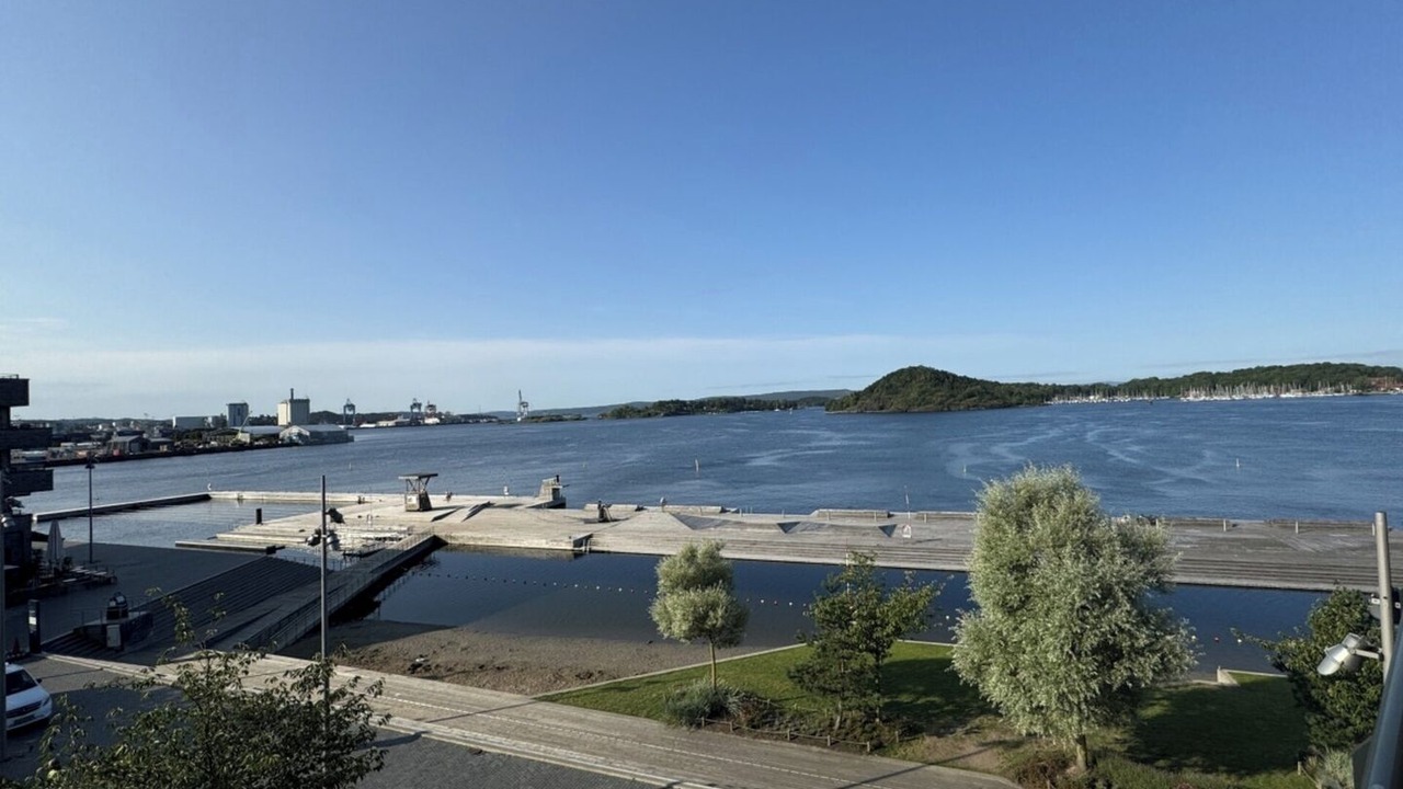 Photo of Others in Oslo City Centre