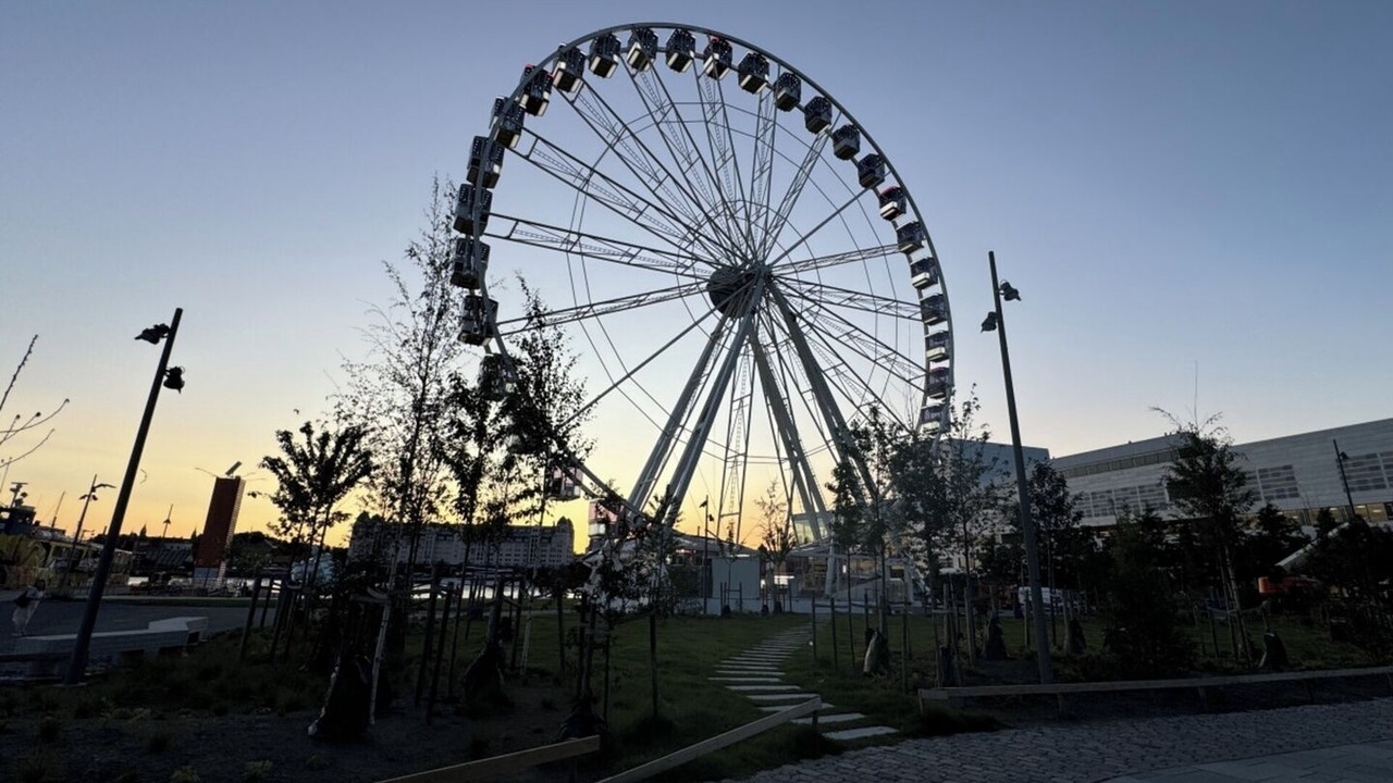 Photo of Others in Oslo City Centre