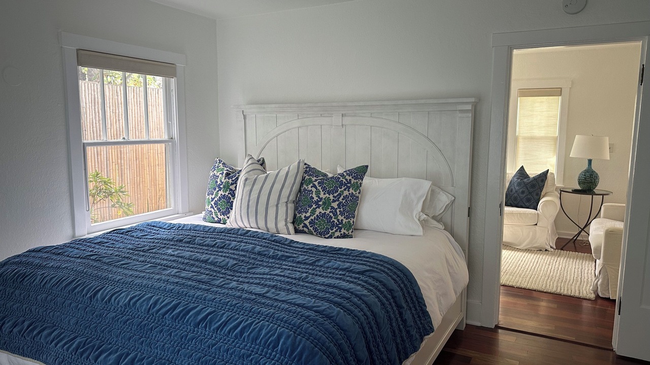 Photo of Bedroom in West Beach