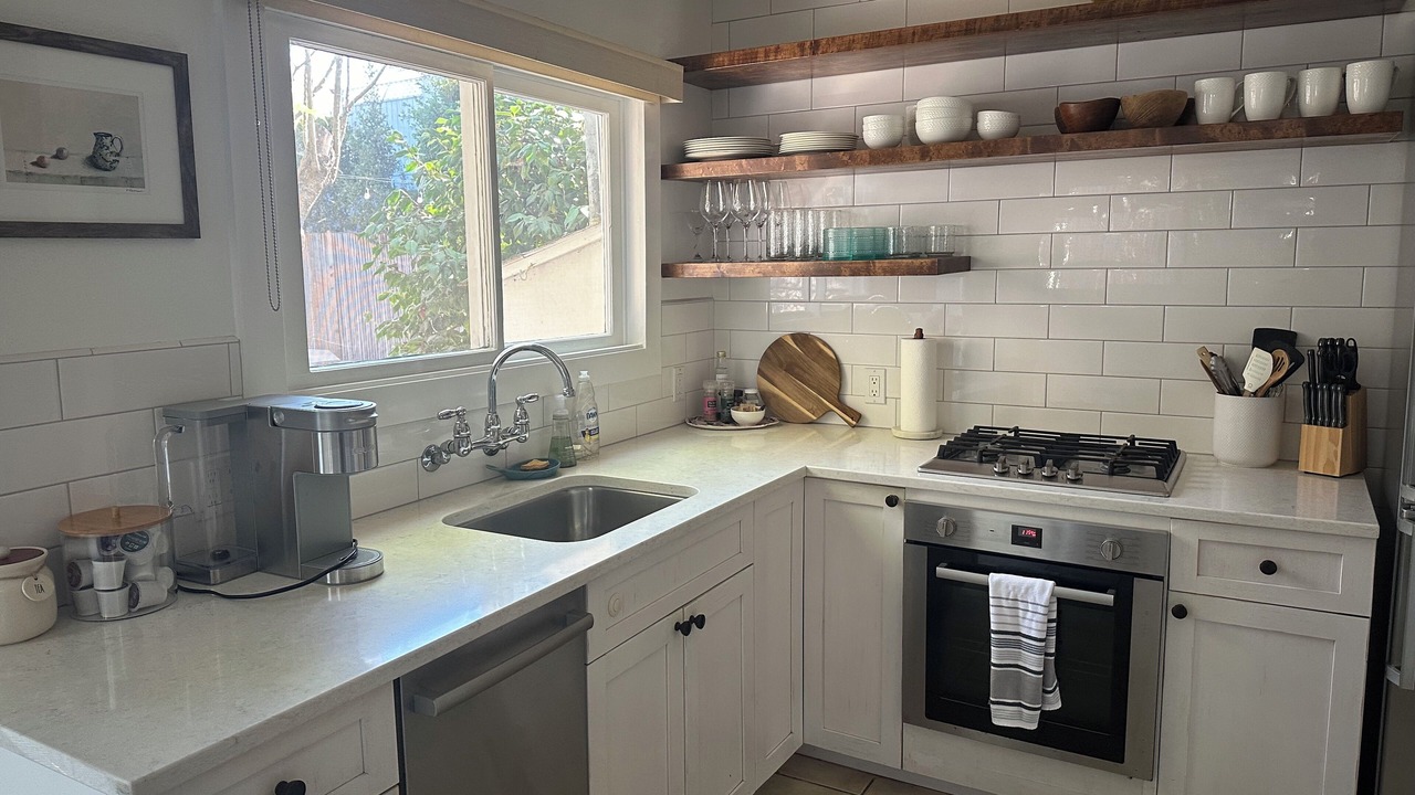 Photo of Kitchen in West Beach