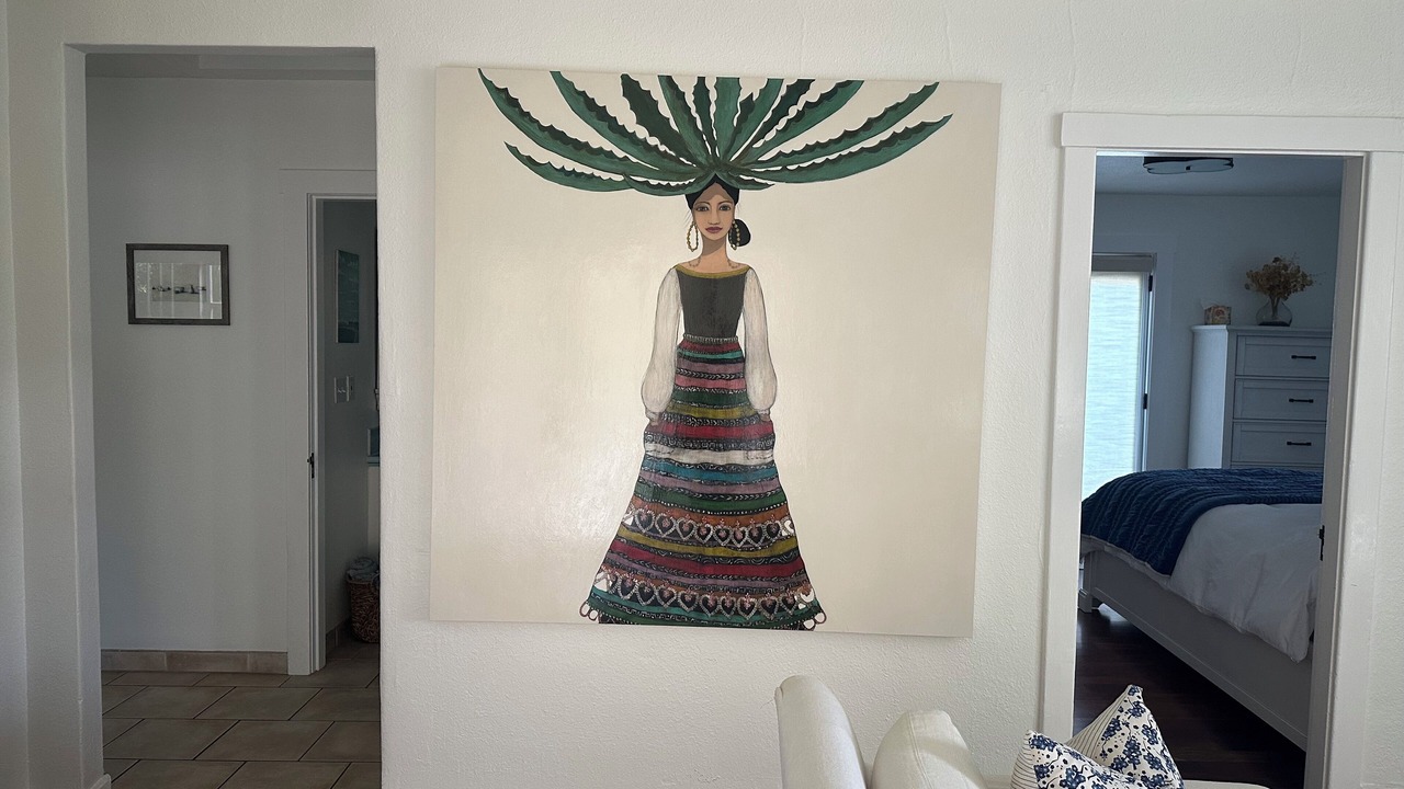 Photo of Bedroom in West Beach