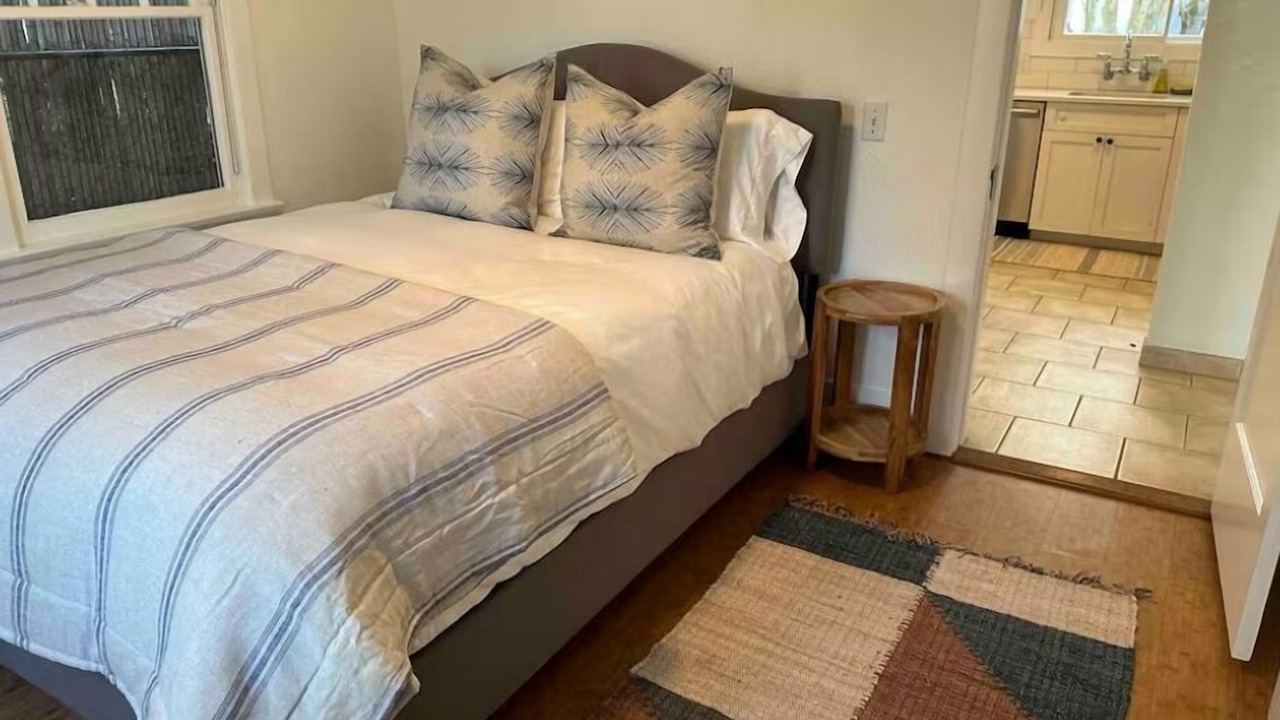 Photo of Bedroom in West Beach