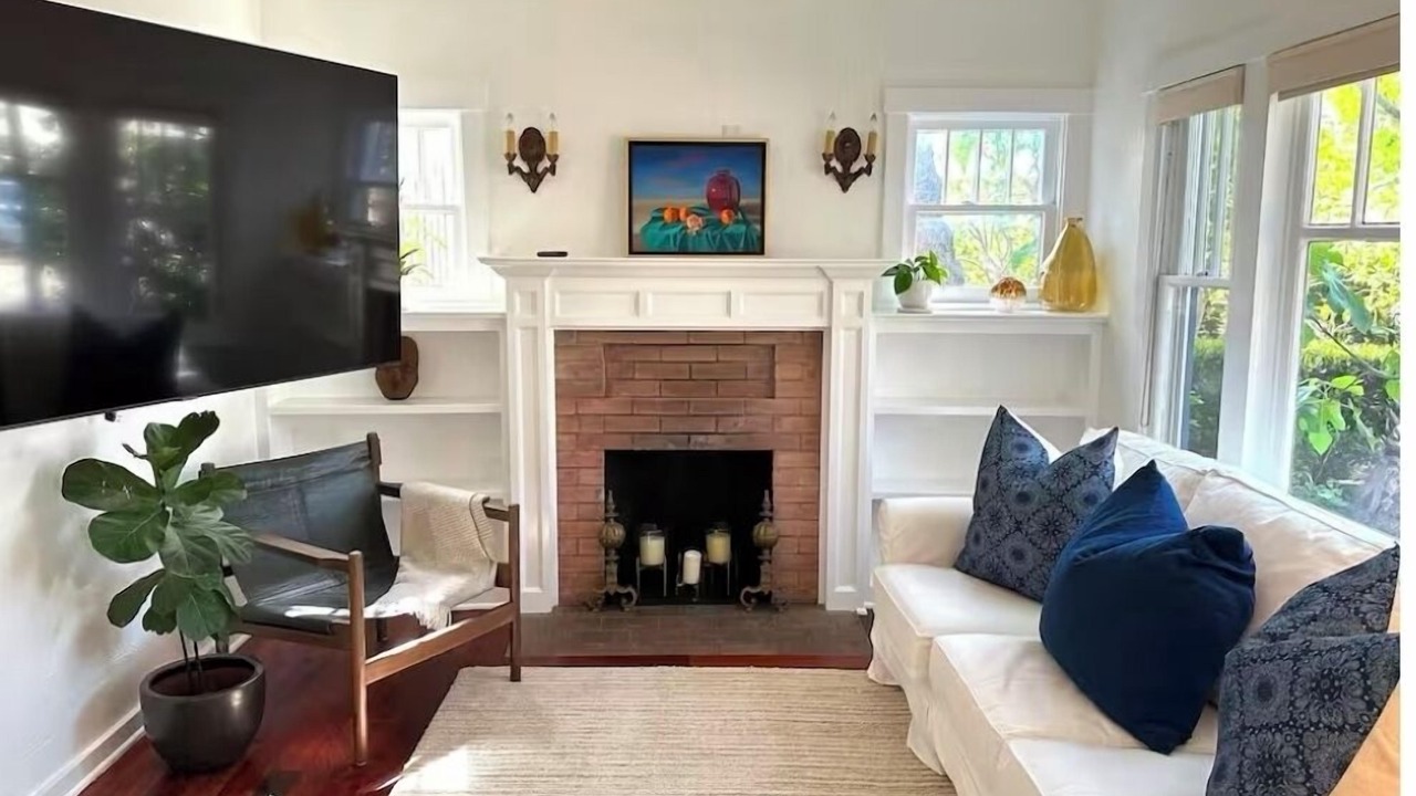 Photo of Livingroom in West Beach