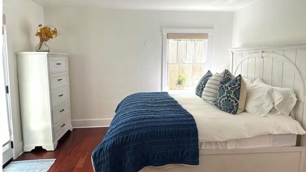 Photo of Bedroom in West Beach