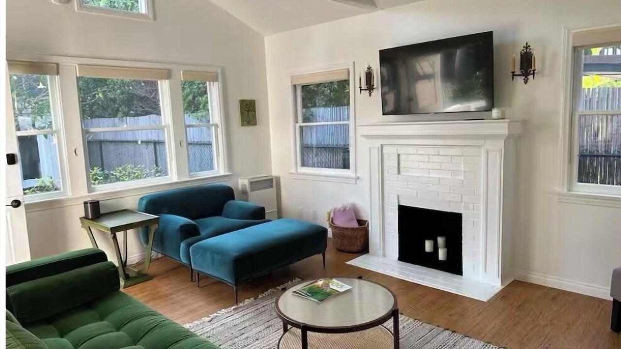 Photo of Livingroom in West Beach