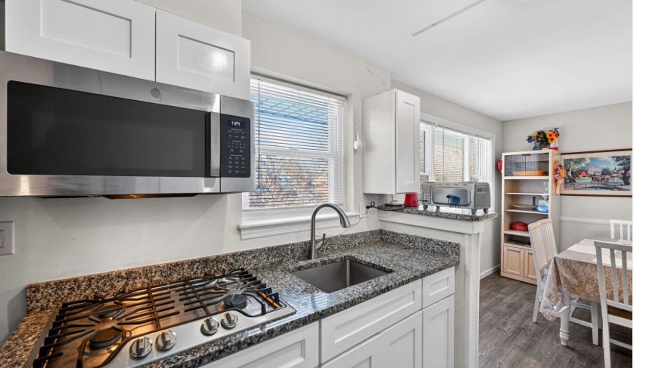 Photo of Kitchen in New Carrollton