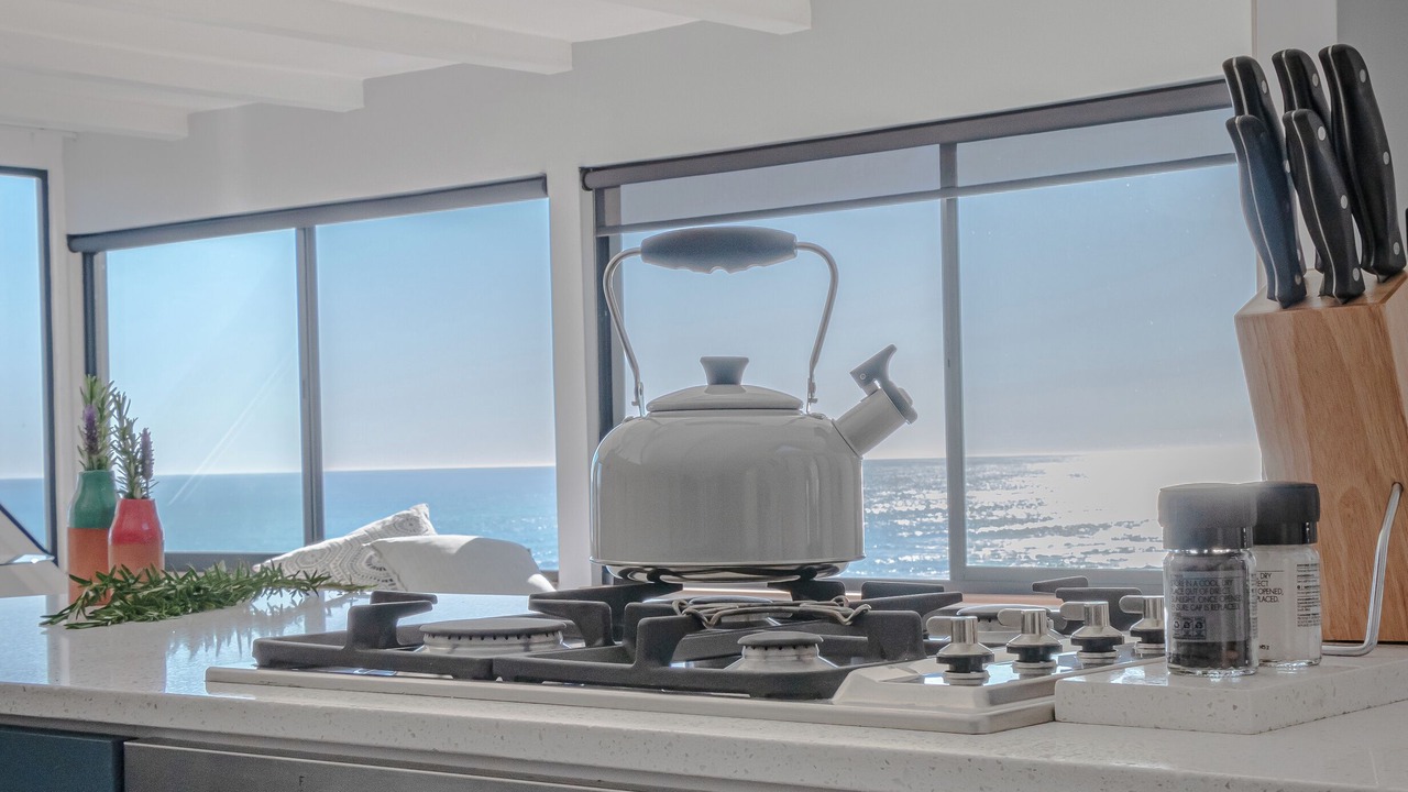 Photo of Kitchen in Scarborough