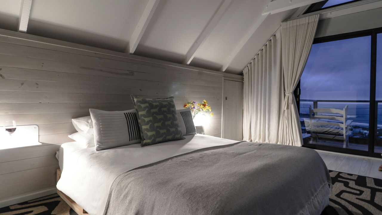 Photo of Bedroom in Scarborough