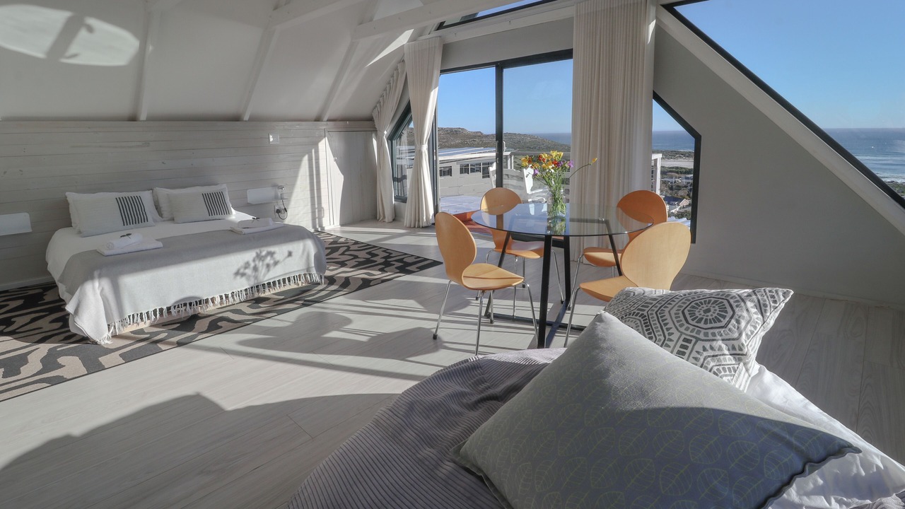 Photo of Bedroom in Scarborough