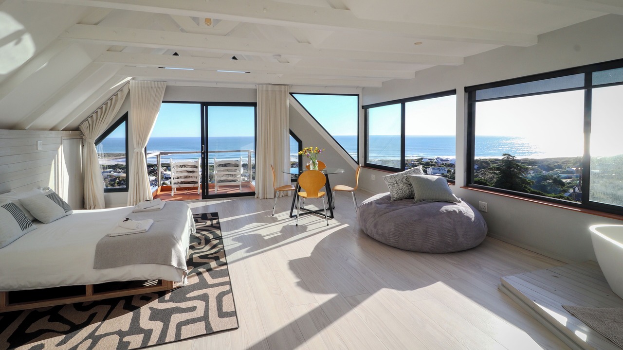 Photo of Bedroom in Scarborough