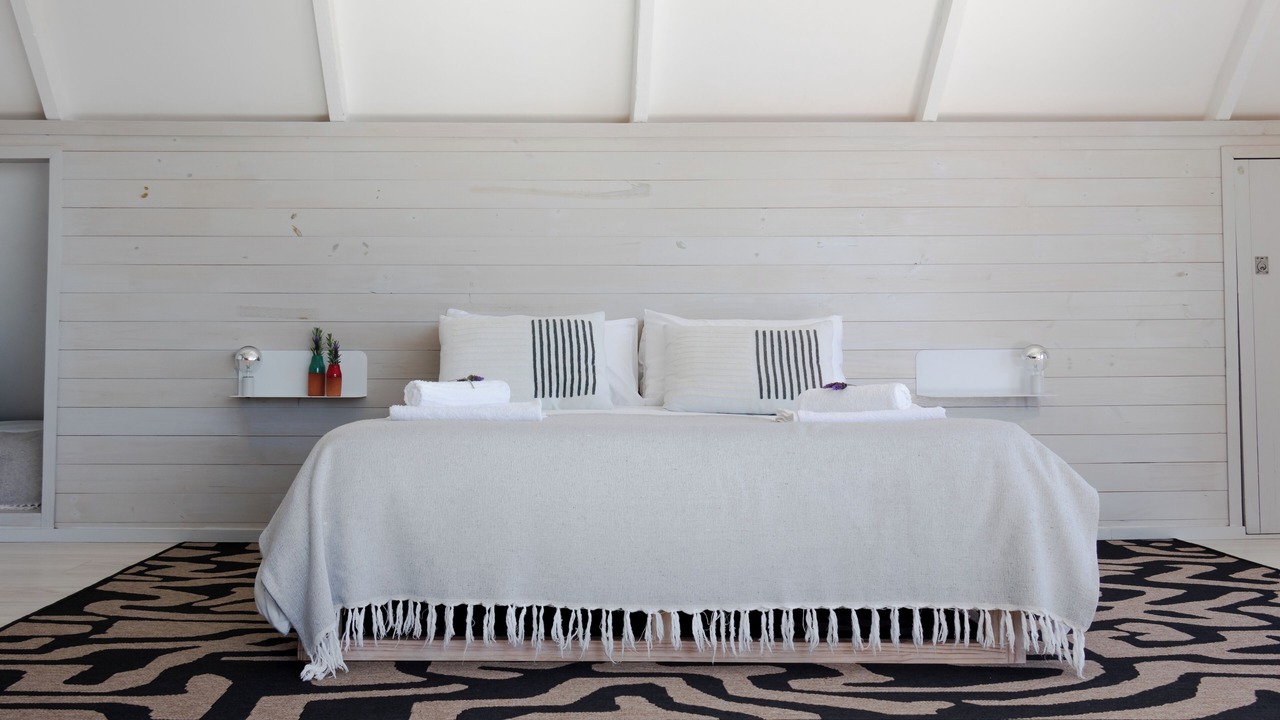 Photo of Bedroom in Scarborough
