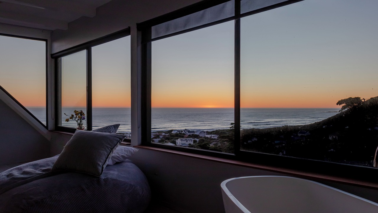Photo of Bedroom in Scarborough