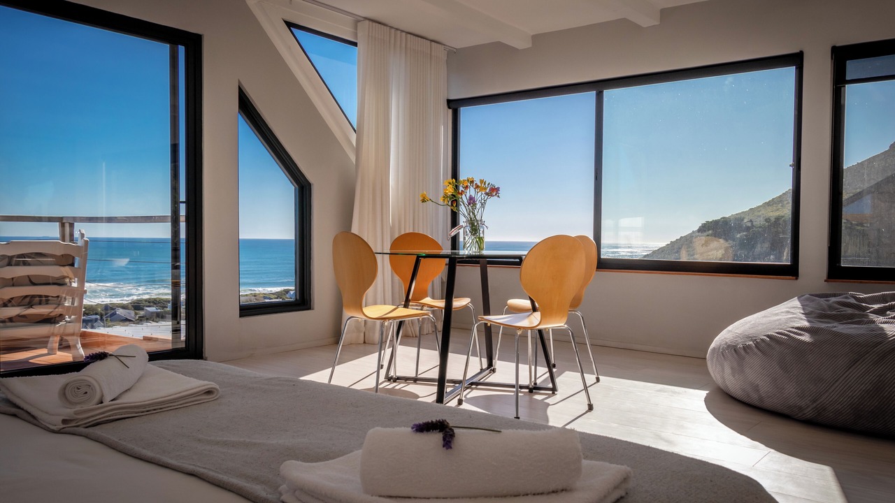 Photo of Bedroom in Scarborough