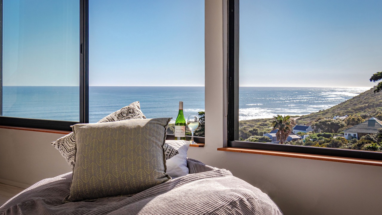 Photo of Bedroom in Scarborough