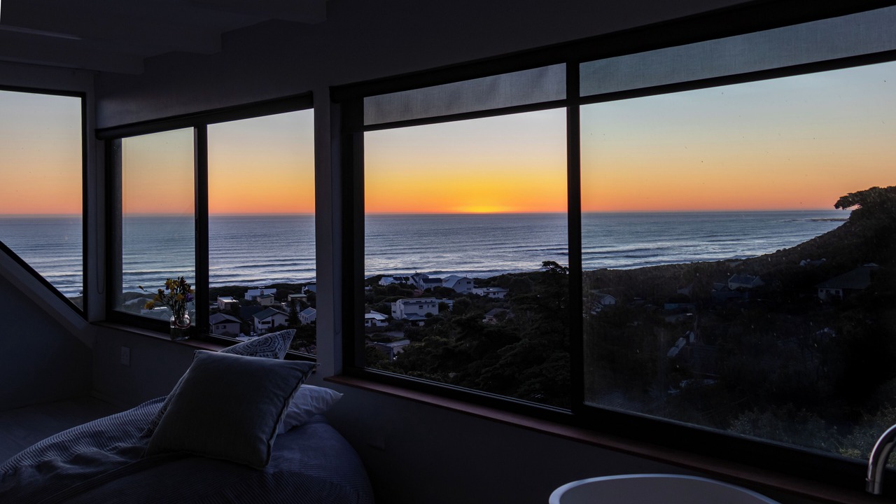 Photo of Bedroom in Scarborough