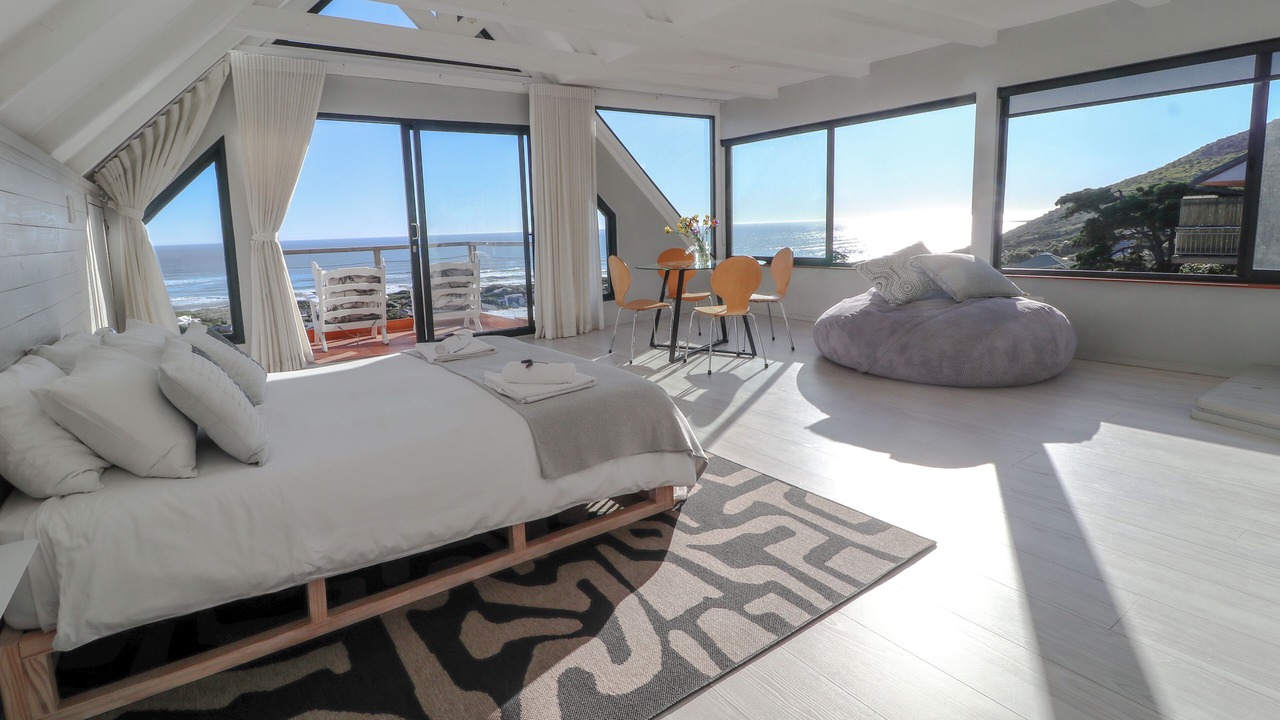Photo of Bedroom in Scarborough