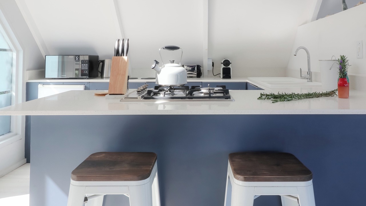 Photo of Kitchen in Scarborough