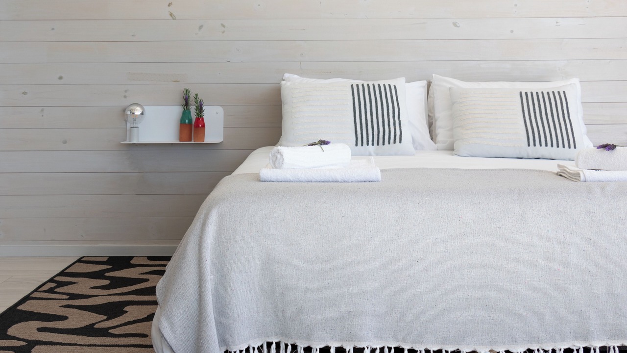 Photo of Bedroom in Scarborough
