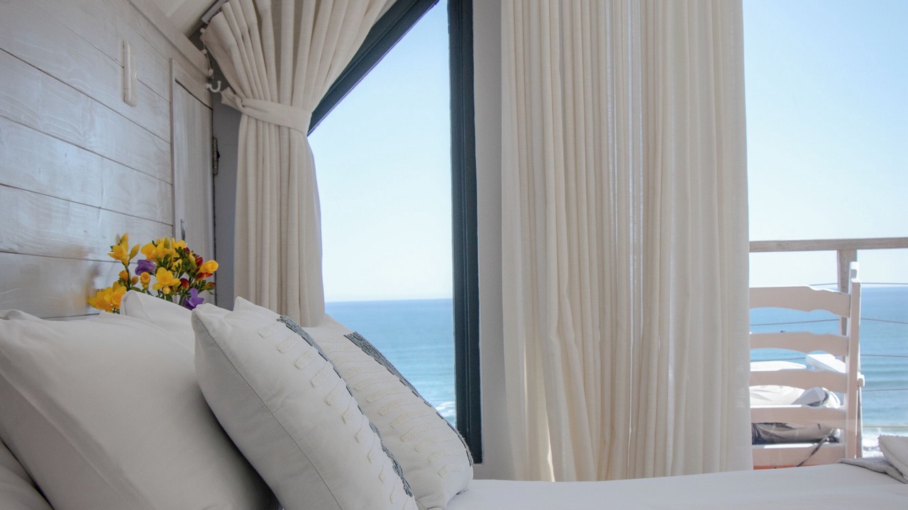 Photo of Bedroom in Scarborough
