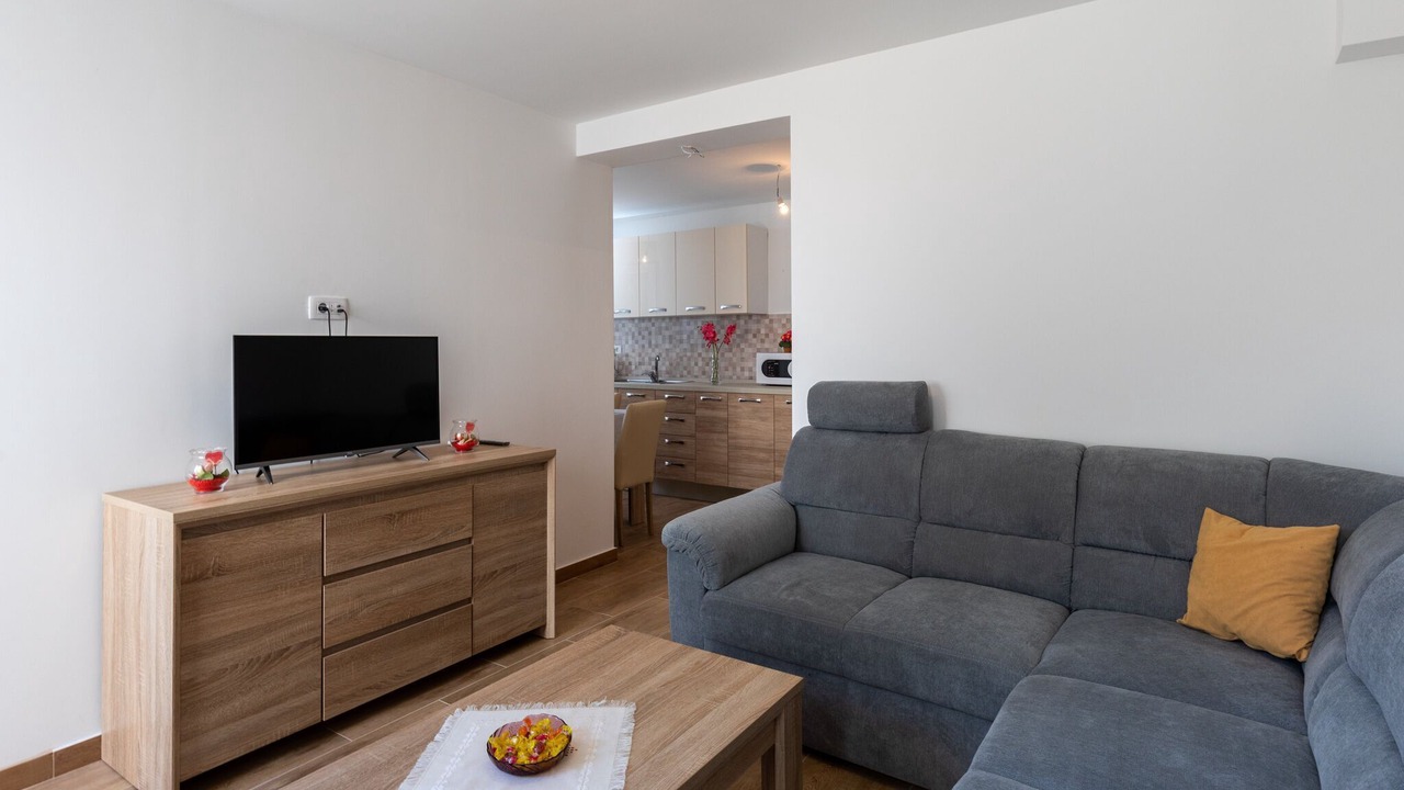 Photo of Livingroom in Mlini