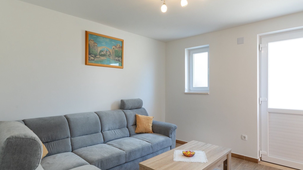 Photo of Livingroom in Mlini