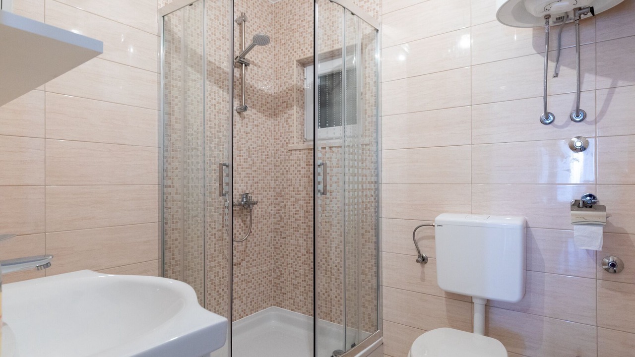 Photo of Bathroom in Mlini