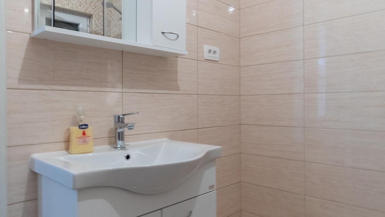 Photo of Bathroom in Mlini