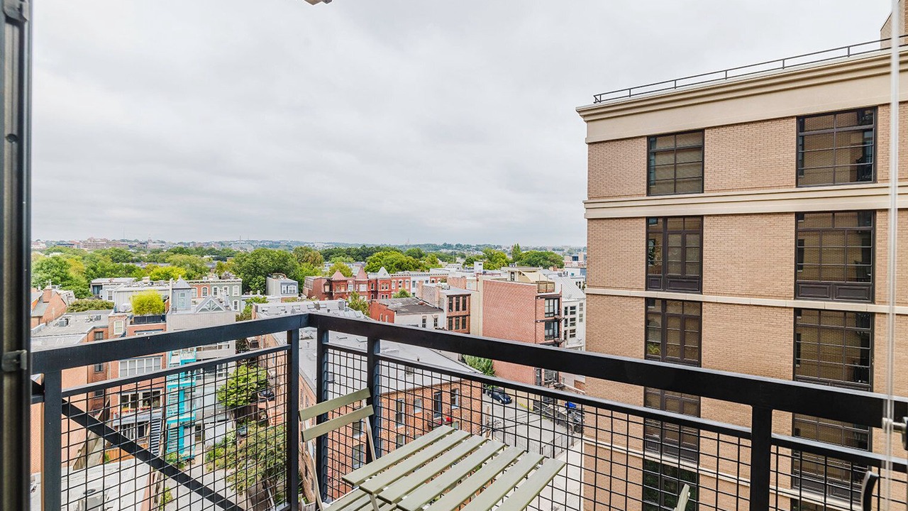 Photo of Outdoor in Mount Vernon Square