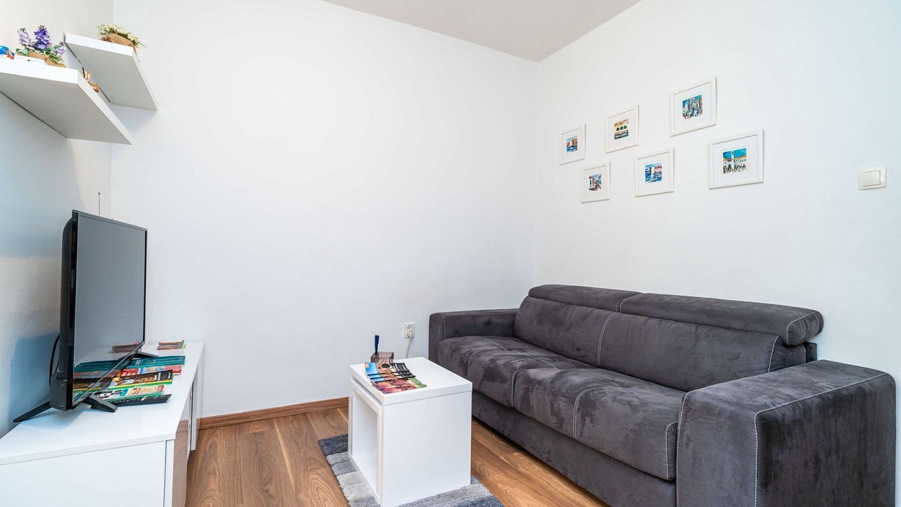 Photo of Livingroom in Gornji Kono