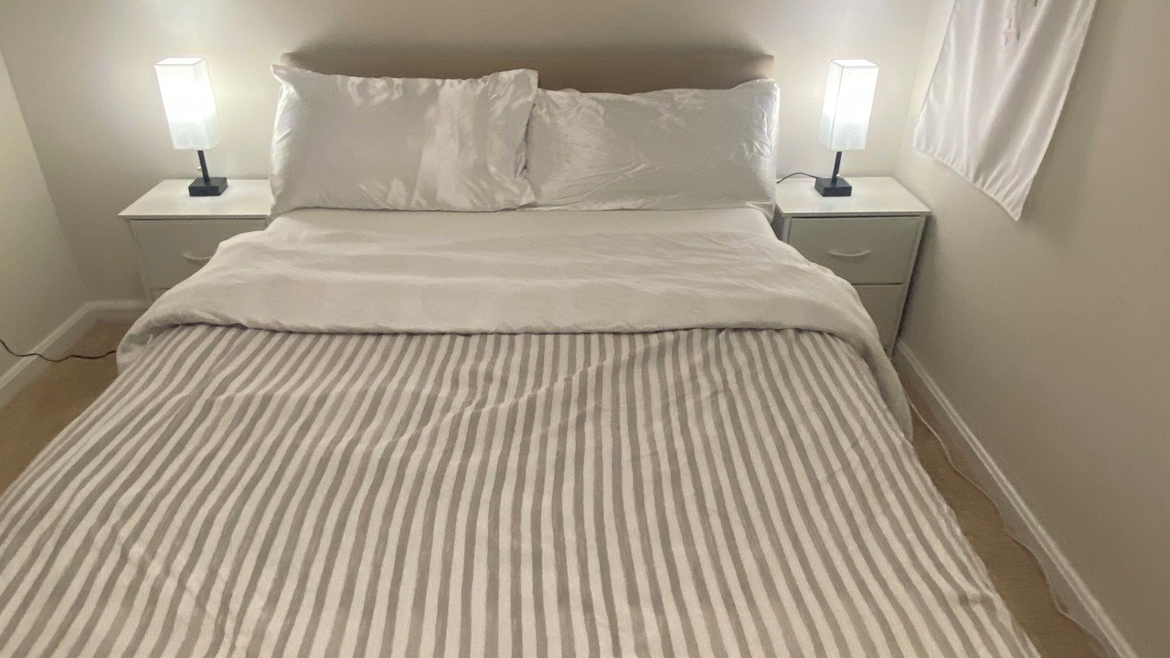 Photo of Bedroom in Calverton