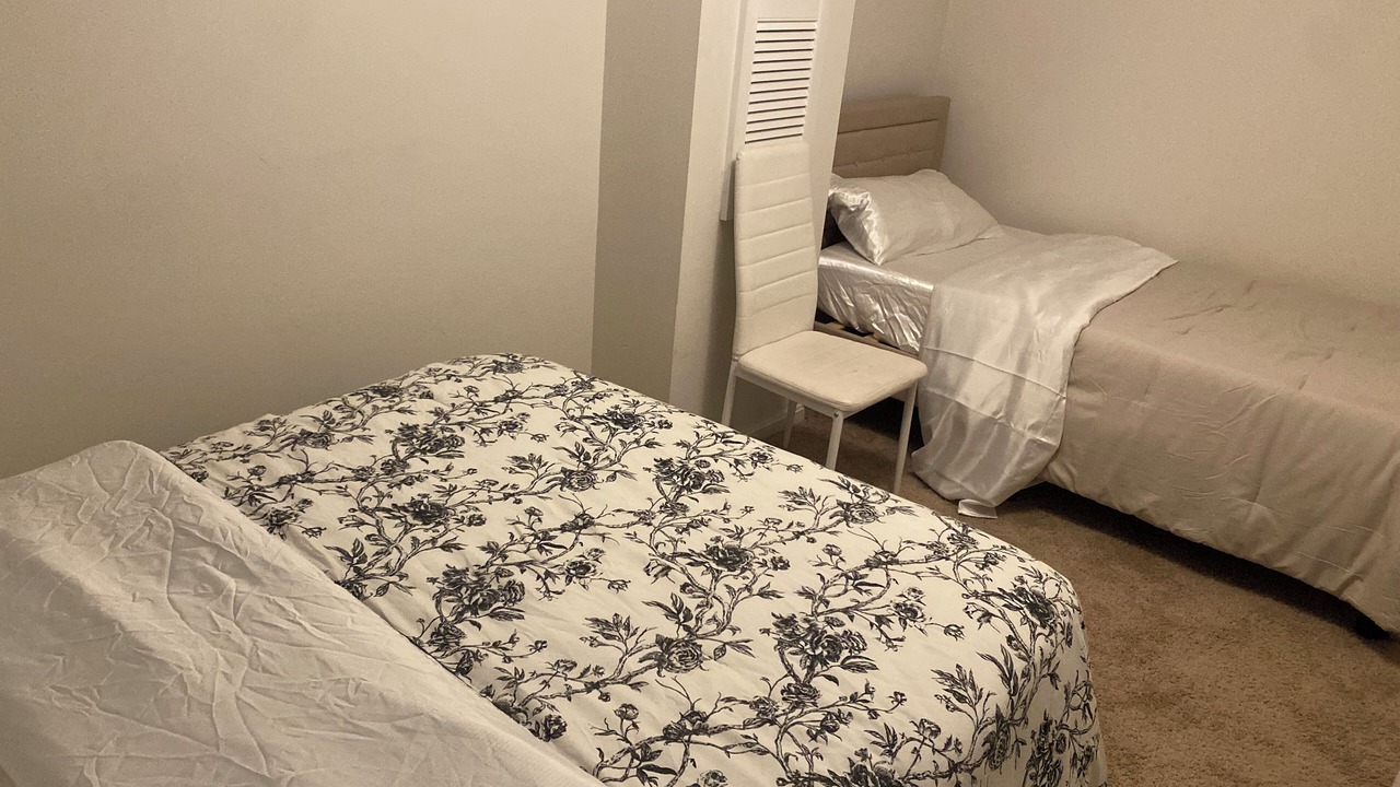 Photo of Bedroom in Calverton