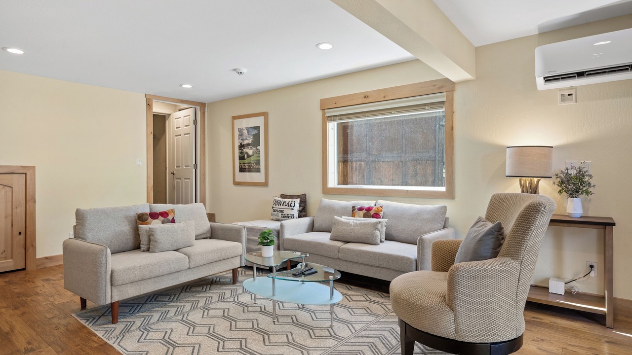 Photo of Bedroom in Tahoe Village