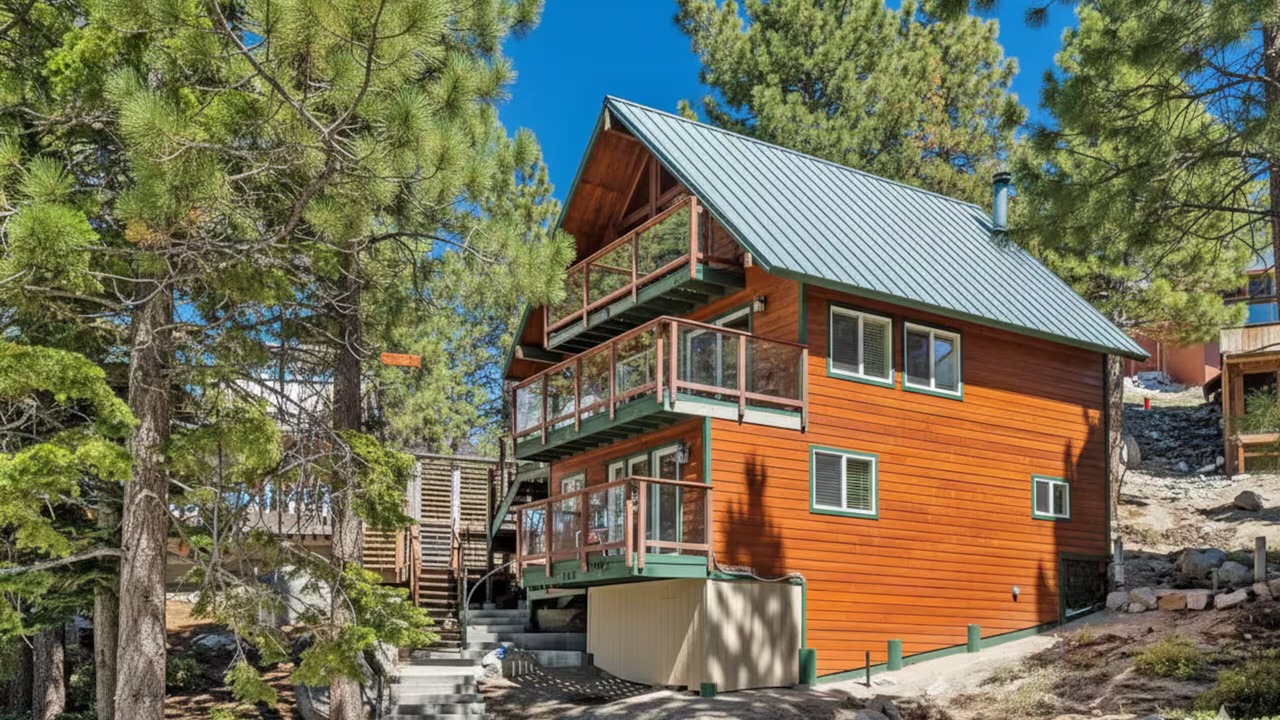 Photo of Outdoor in Tahoe Village