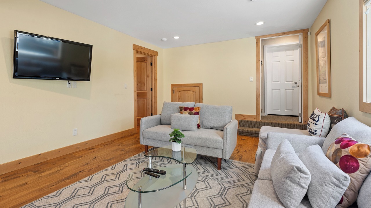 Photo of Bedroom in Tahoe Village