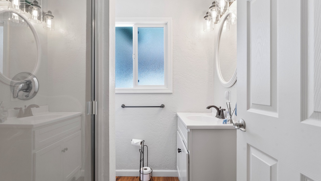 Photo of Bathroom in Tahoe Village