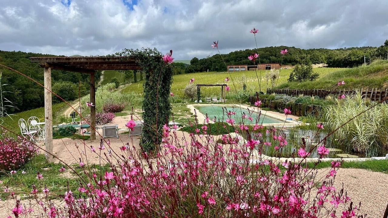 Photo of Outdoor in Riparbella