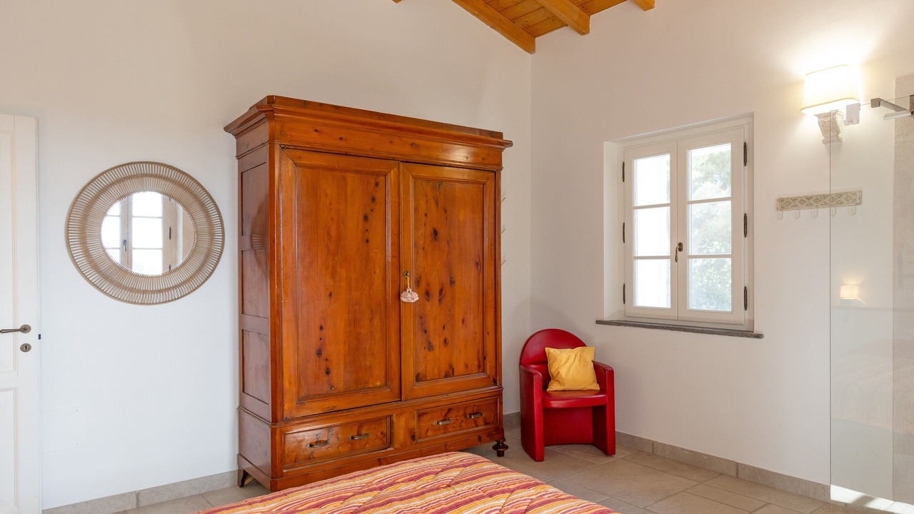 Photo of Bedroom in Riparbella