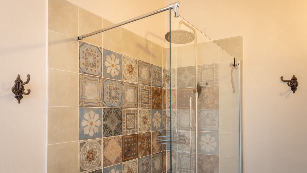Photo of Bathroom in Riparbella