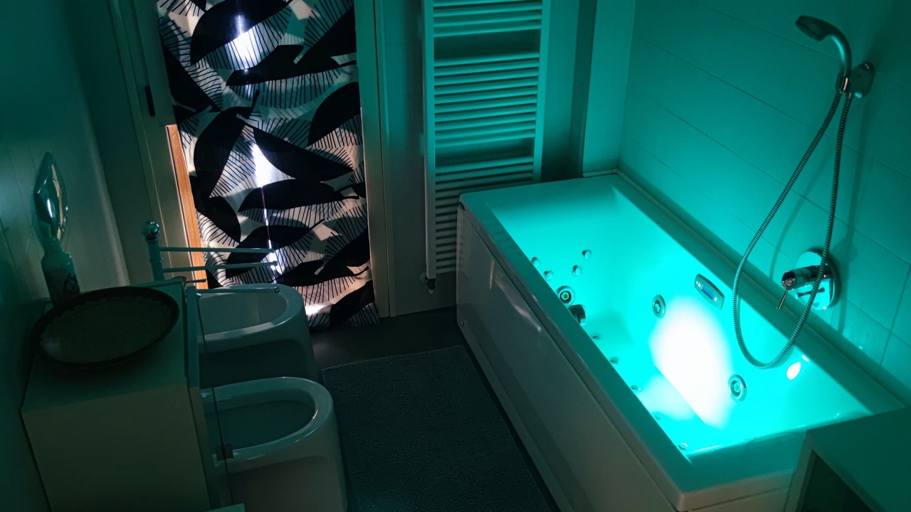 Photo of Bathroom in San Leonardo