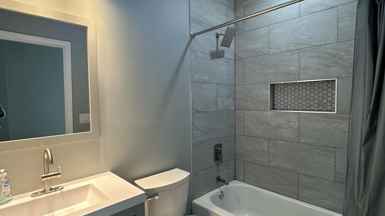 Photo of Bathroom in Catonsville