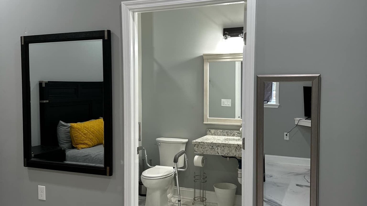 Photo of Bathroom in Catonsville