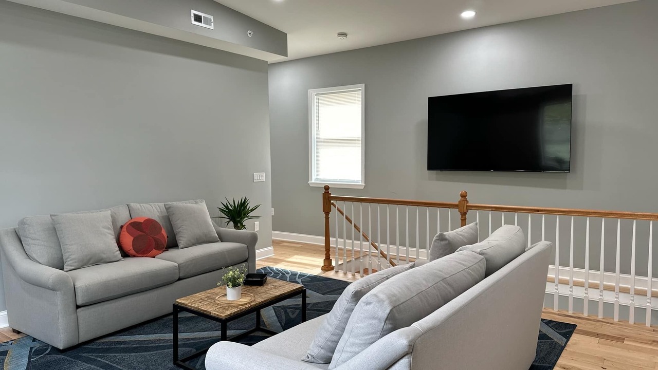 Photo of Livingroom in Catonsville